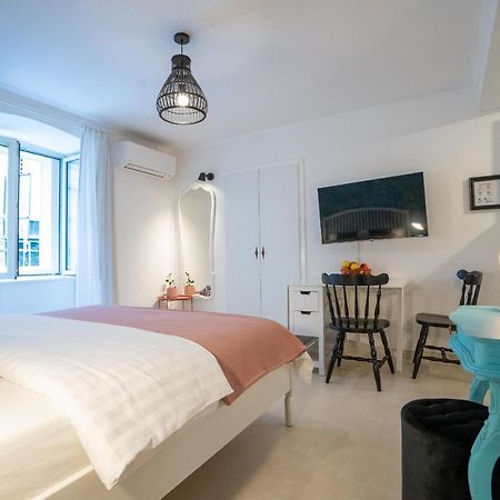 Vincent Studio Apartment Rijeka Exterior photo