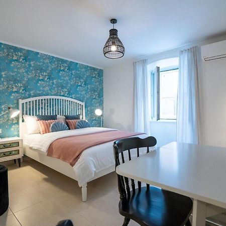 Vincent Studio Apartment Rijeka Exterior photo