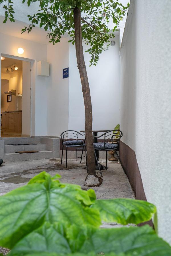 Vincent Studio Apartment Rijeka Exterior photo