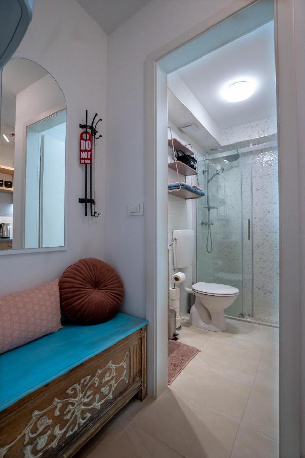 Vincent Studio Apartment Rijeka Exterior photo
