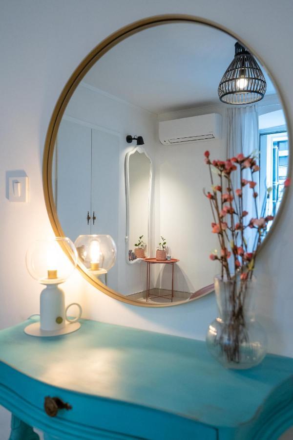 Vincent Studio Apartment Rijeka Exterior photo